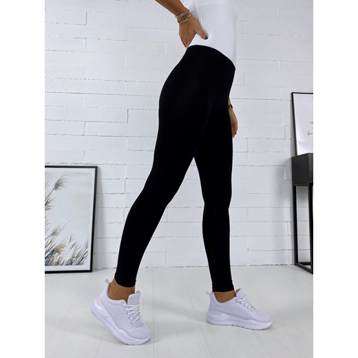 Spodnie damskie Ubra bawełniane 