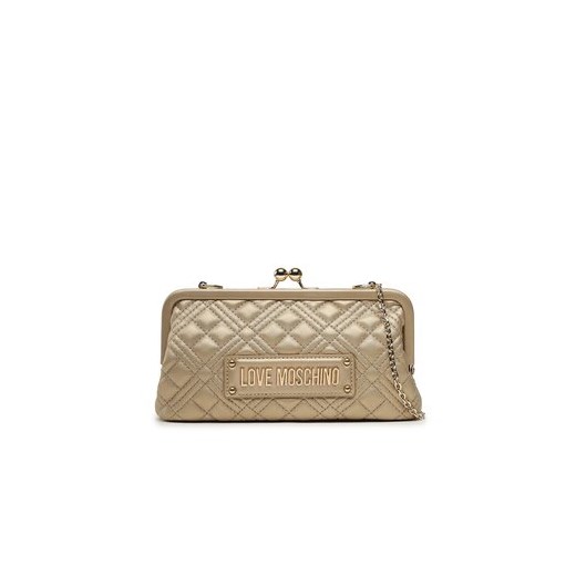 Torebka LOVE MOSCHINO - JC4252PP0GLA0901 Oro Love Moschino eobuwie.pl