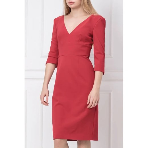 Pinko Sukienka GIACOMO Pinko 34 Gomez Fashion Store promocja