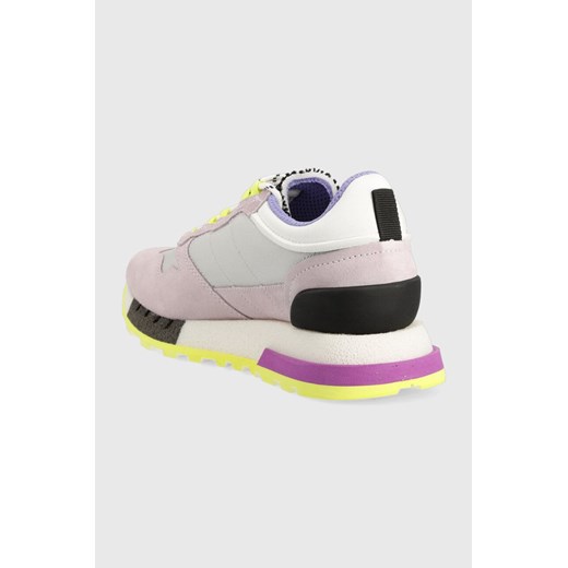 Blauer USA buty sportowe damskie sneakersy