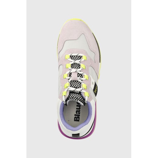 Blauer USA buty sportowe damskie sneakersy