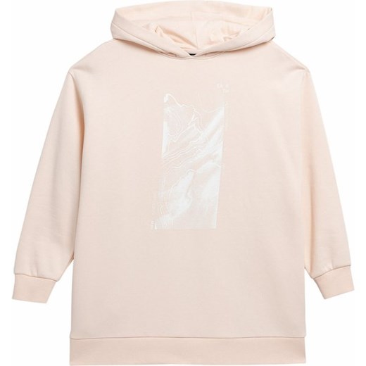 Bluza damska 4FSS23TSWSF253 4F ze sklepu SPORT-SHOP.pl w kategorii Bluzy damskie - zdjęcie 156881411
