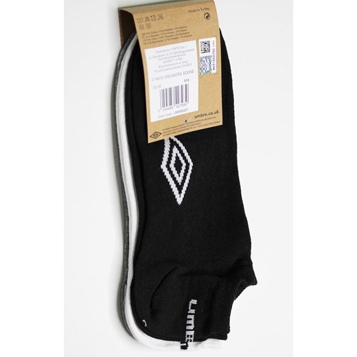 Skarpetki damskie Umbro