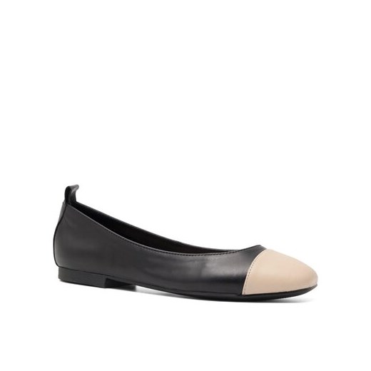 Baleriny Gino Rossi ORTENSIA-E23-25415PNA Gino Rossi 37 ccc.eu