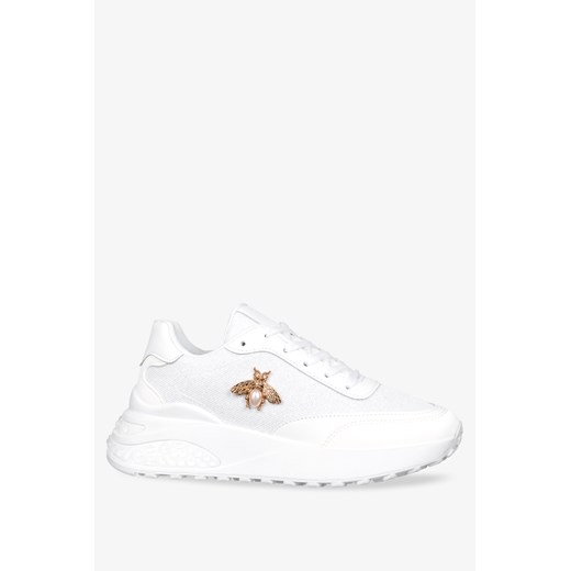 Buty sportowe damskie Casu sneakersy 