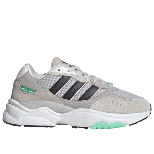 adidas Retropy F90 Męskie Szare (FZ6602) 8 okazja Worldbox