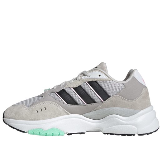 adidas Retropy F90 Męskie Szare (FZ6602) 44 2/3 okazyjna cena Worldbox
