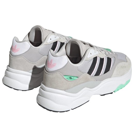 adidas Retropy F90 Męskie Szare (FZ6602) 8 promocja Worldbox