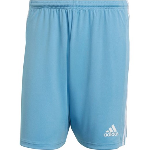 Spodenki piłkarskie męskie Squadra 21 Adidas M SPORT-SHOP.pl