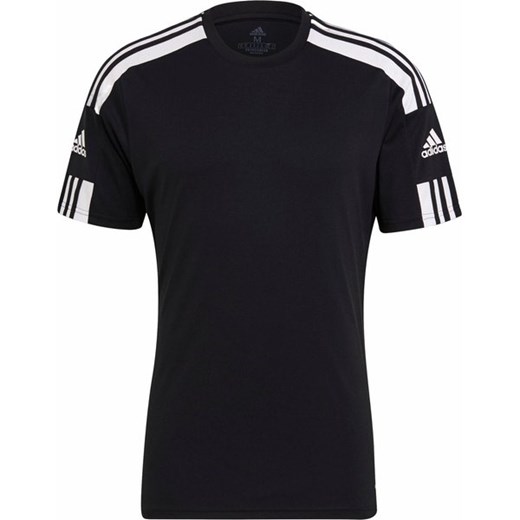 Koszulka piłkarska męska Squadra 21 Jersey Adidas ze sklepu SPORT-SHOP.pl w kategorii T-shirty męskie - zdjęcie 156910982