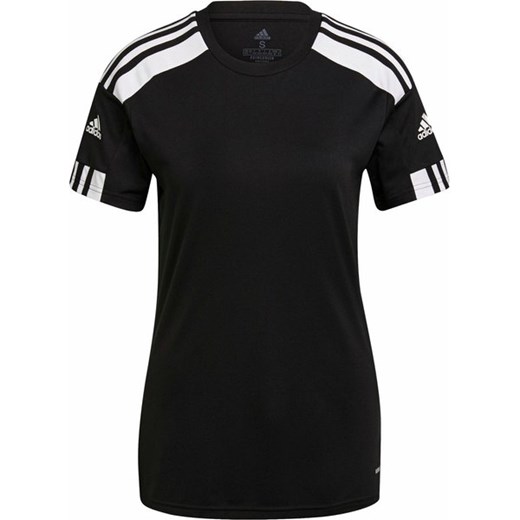 Koszulka damska Squadra 21 Jersey Adidas ze sklepu SPORT-SHOP.pl w kategorii Bluzki damskie - zdjęcie 156911044
