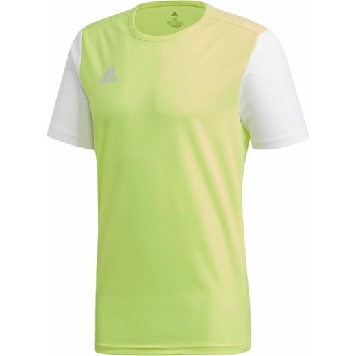 Koszulka męska Estro 19 Adidas ze sklepu SPORT-SHOP.pl w kategorii T-shirty męskie - zdjęcie 156914982