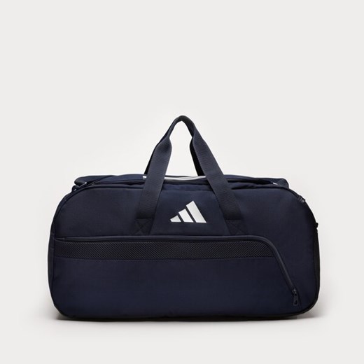 adidas torba tiro l duffle m ib8657 ONE SIZE promocyjna cena 50style.pl