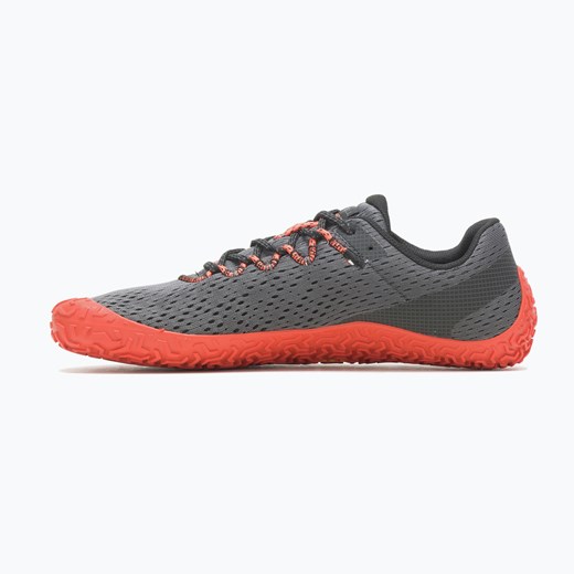Buty do biegania męskie Merrell Vapor Glove 6 szare J067667 Merrell 44 EU sportano.pl wyprzedaż