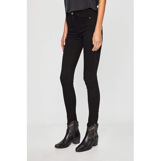 G-Star Raw - Jeansy Elto D05175.B964.A810 ze sklepu ANSWEAR.com w kategorii Jeansy damskie - zdjęcie 156918962