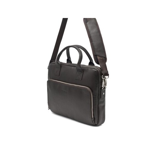 Torba męska Gino Rossi BGM-L-037-80-09 Gino Rossi One size ccc.eu