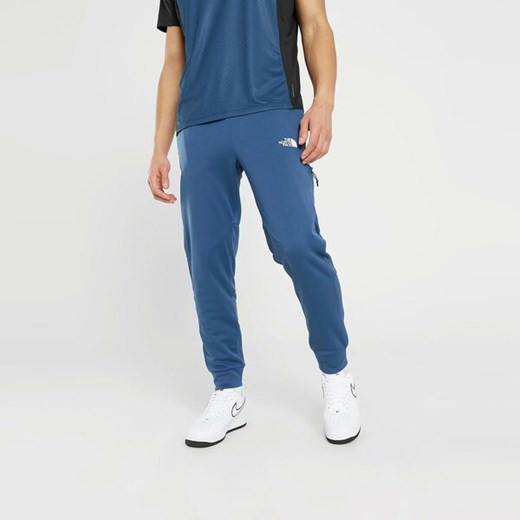 THE NORTH FACE SPODNIE EASY MITT PANT SHADYBLU The North Face S JD Sports