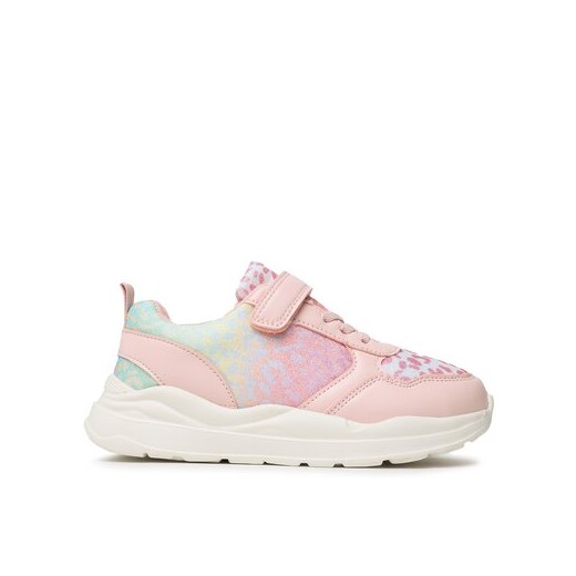 Sandały dziecięce Disney na rzepy 