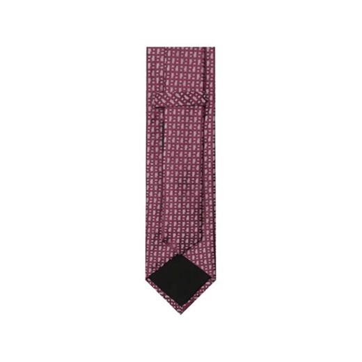BOSS Jedwabny krawat H-TIE 7,5 CM-222 Uniwersalny promocja Gomez Fashion Store