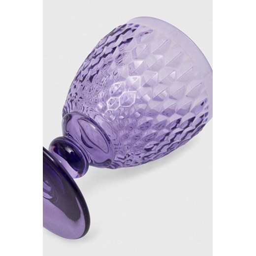 Villeroy &amp; Boch kieliszek Boston Coloured Villeroy & Boch ONE ANSWEAR.com