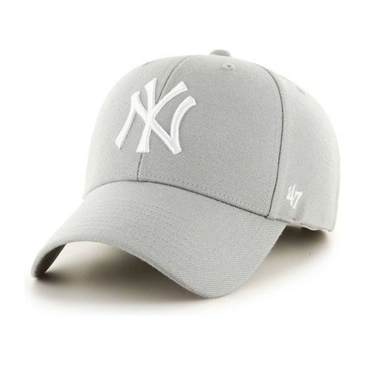 Czapka z daszkiem MLB New York Yankees '47 MVP 47 Brand ze sklepu SPORT-SHOP.pl w kategorii Czapki z daszkiem męskie - zdjęcie 156945643