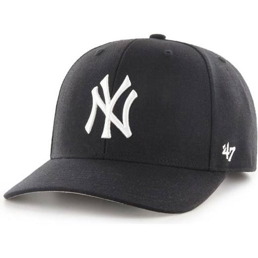 Czapka z daszkiem MLB New York Yankees Cold Zone '47 MVP DP 47 Brand ze sklepu SPORT-SHOP.pl w kategorii Czapki z daszkiem męskie - zdjęcie 156945723