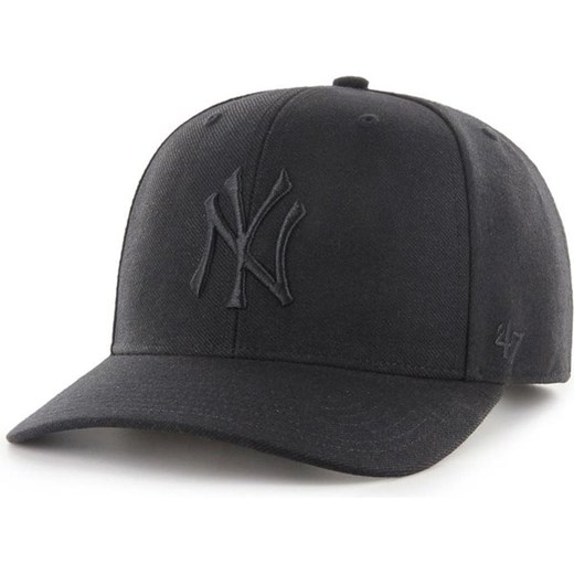 Czapka z daszkiem MLB New York Yankees Cold Zone '47 MVP DP 47 Brand ze sklepu SPORT-SHOP.pl w kategorii Czapki z daszkiem męskie - zdjęcie 156945761