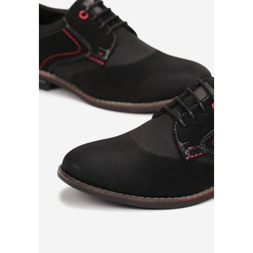 Buty komunijne Born2be 