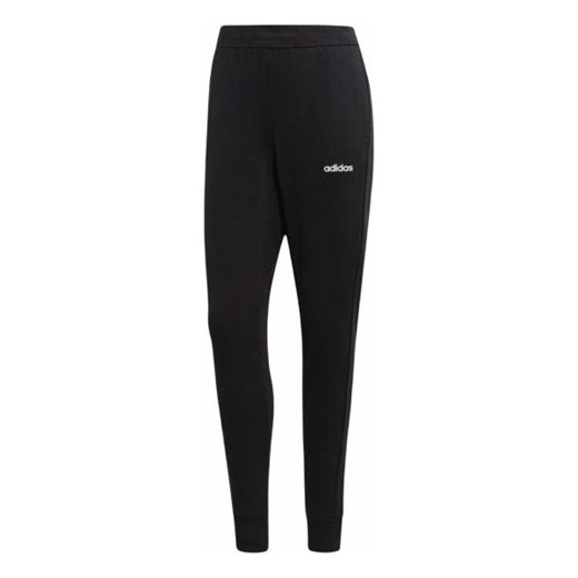 Spodnie damskie Enhanced Motion Adidas ze sklepu SPORT-SHOP.pl w kategorii Spodnie damskie - zdjęcie 156947843
