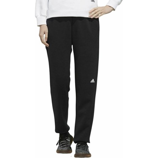 Spodnie damskie 2Street Sweat Pant Adidas ze sklepu SPORT-SHOP.pl w kategorii Spodnie damskie - zdjęcie 156948004
