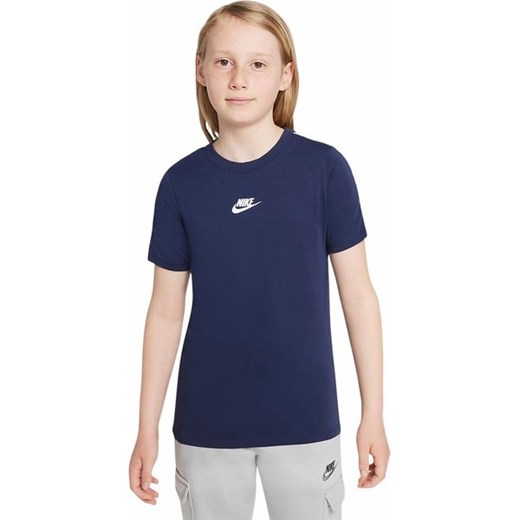 Koszulka dziecięca Sportswear Nike Nike 158-170 okazja SPORT-SHOP.pl