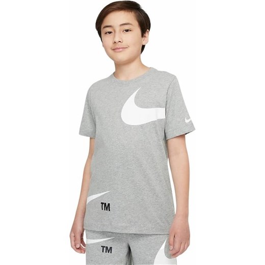 Koszulka dziecięca Sportswear NSW Nike Nike 137-147 wyprzedaż SPORT-SHOP.pl