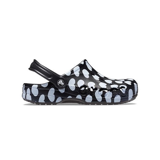Crocs Chodaki &quot;Baya&quot; w kolorze czarno-białym Crocs 38/39 Limango Polska