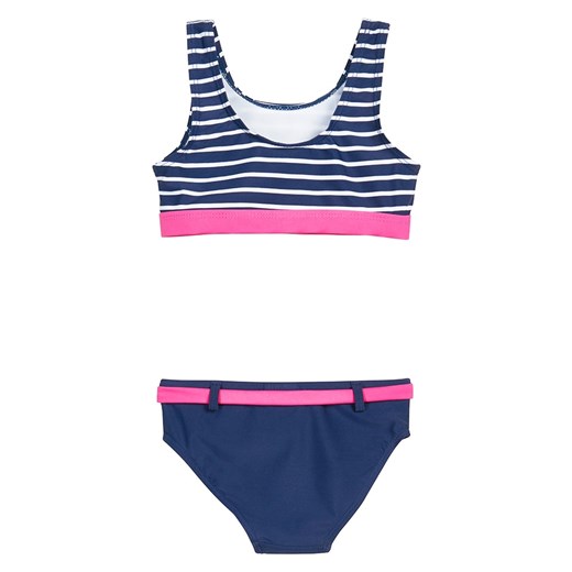 Playshoes Bikini w kolorze granatowym Playshoes 134/140 Limango Polska