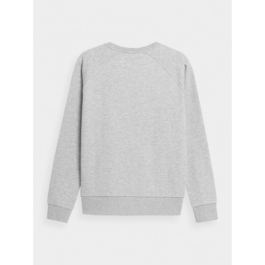 Bluza damska 4F casualowa krótka