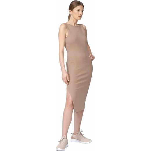 Sukienka damska H4L22 SUDD010 4F ze sklepu SPORT-SHOP.pl w kategorii Sukienki - zdjęcie 156955780