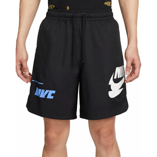 Spodenki męskie Sportswear Sport Essentials+ Nike ze sklepu SPORT-SHOP.pl w kategorii Spodenki męskie - zdjęcie 156956001
