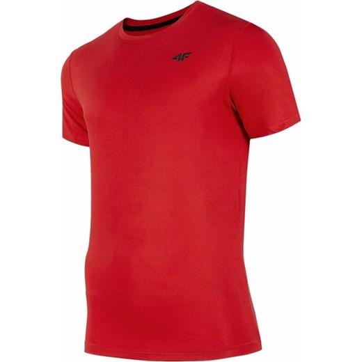 Koszulka męska H4Z22 TSMF351 4F ze sklepu SPORT-SHOP.pl w kategorii T-shirty męskie - zdjęcie 156956032