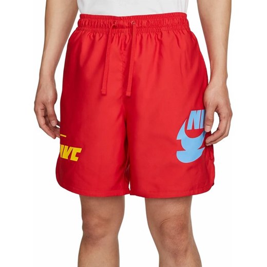 Spodenki męskie Sportswear Sport Essentials+ Nike ze sklepu SPORT-SHOP.pl w kategorii Spodenki męskie - zdjęcie 156956163