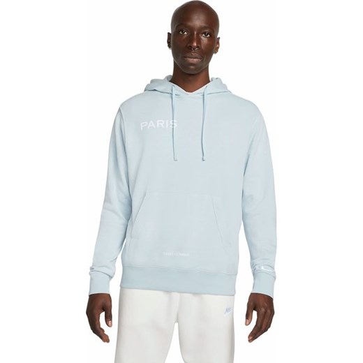 Bluza męska PSG Nike ze sklepu SPORT-SHOP.pl w kategorii Bluzy męskie - zdjęcie 156956214