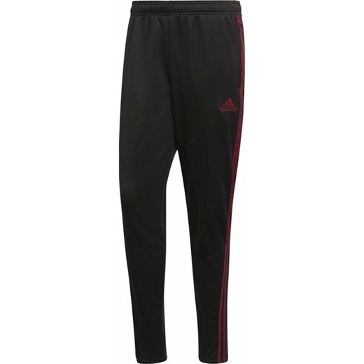 Spodnie dresowe męskie Tiro Adidas ze sklepu SPORT-SHOP.pl w kategorii Spodnie męskie - zdjęcie 156956244