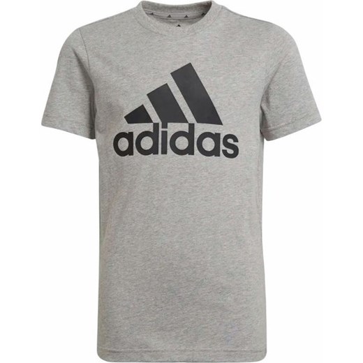 Koszulka juniorska Essentials Big Logo Adidas ze sklepu SPORT-SHOP.pl w kategorii T-shirty chłopięce - zdjęcie 156956422