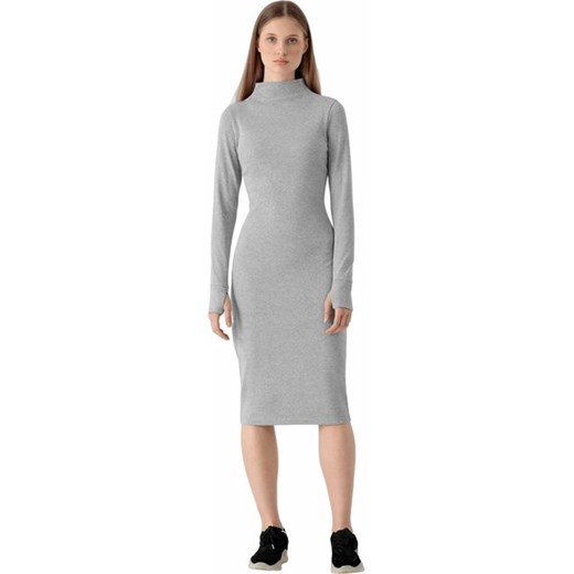 Sukienka damska H4Z21 SUDD013 4F XL SPORT-SHOP.pl okazyjna cena