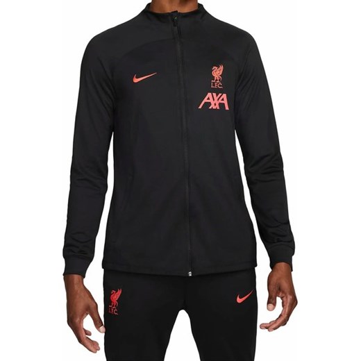 Bluza męska Liverpool FC Strike Nike Nike L promocyjna cena SPORT-SHOP.pl