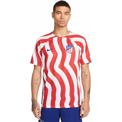 Koszulka męska Atlético Madryt Stadium Home 22/23 Nike ze sklepu SPORT-SHOP.pl w kategorii T-shirty męskie - zdjęcie 156956713