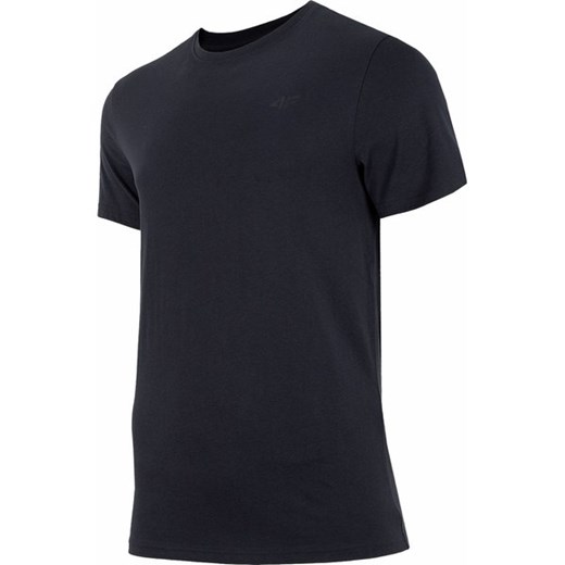 Koszulka męska H4Z22 TSM352 4F ze sklepu SPORT-SHOP.pl w kategorii T-shirty męskie - zdjęcie 156956953