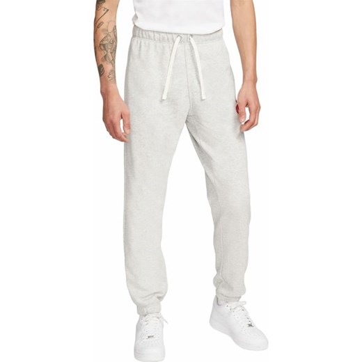 Spodnie dresowe męskie Sportswear Swoosh League Nike ze sklepu SPORT-SHOP.pl w kategorii Spodnie męskie - zdjęcie 156957040
