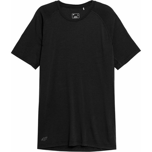 Koszulka męska H4L22 TSMF061 4F ze sklepu SPORT-SHOP.pl w kategorii T-shirty męskie - zdjęcie 156957080