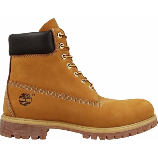 Buty, trapery Premium 6 Inch Timberland ze sklepu SPORT-SHOP.pl w kategorii Buty zimowe męskie - zdjęcie 156957112