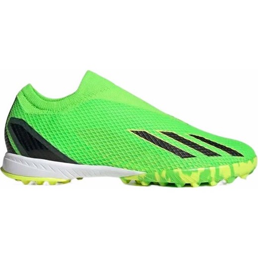 Buty piłkarskie turfy X Speedportal.3 LL TF Adidas ze sklepu SPORT-SHOP.pl w kategorii Buty sportowe męskie - zdjęcie 156957120